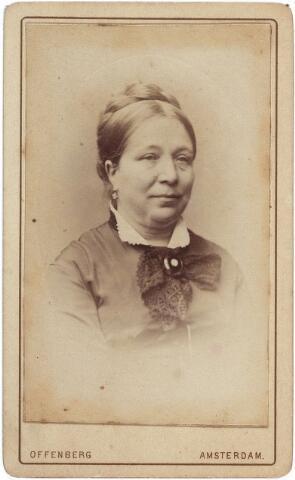 Maria Susanna Cornelia Herckenrath